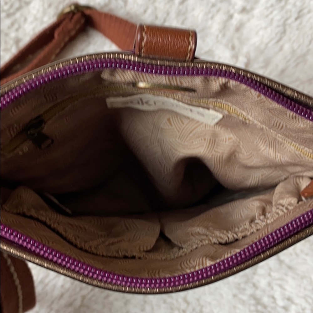 NWOT Sakroots crossbody purse - Picture 3 of 5